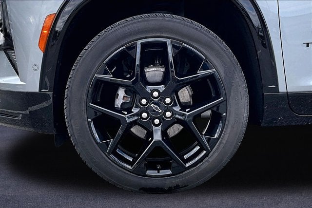 2024 Chevrolet Traverse FWD RS
