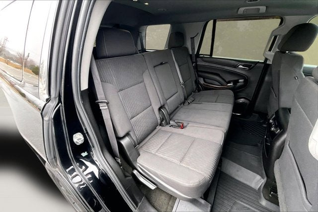 2018 Chevrolet Tahoe LS