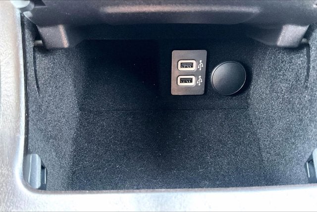 2019 Lincoln Continental Select