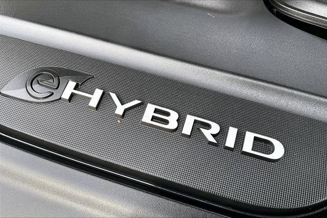 2021 Chrysler Pacifica Hybrid Limited