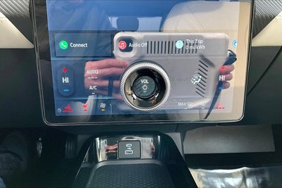 2022 Ford Mustang Mach-E Premium