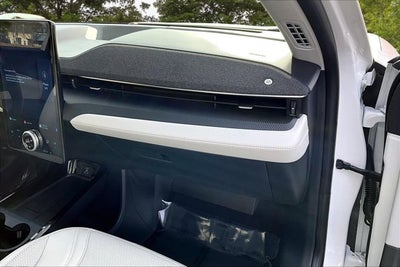 2022 Ford Mustang Mach-E Premium