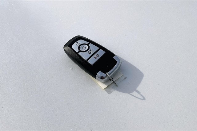 2022 Ford Mustang Mach-E Premium