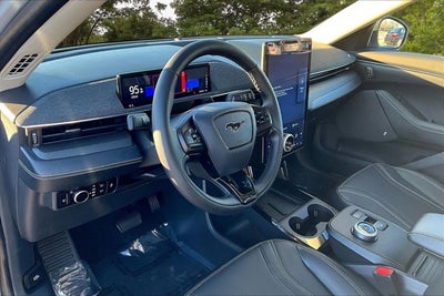 2023 Ford Mustang Mach-E Premium