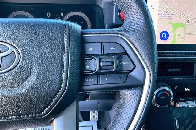 2024 Toyota Tacoma 4WD Base