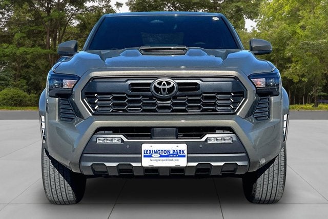 2024 Toyota Tacoma 4WD Base