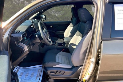 2024 Toyota Tacoma 4WD Base