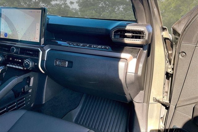 2024 Toyota Tacoma 4WD Base