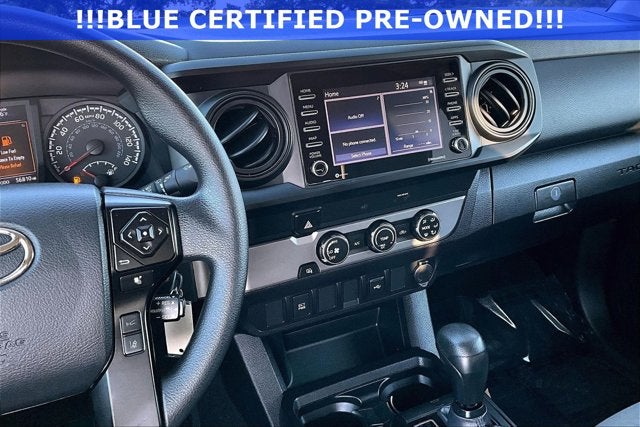 2023 Toyota Tacoma 2WD SR