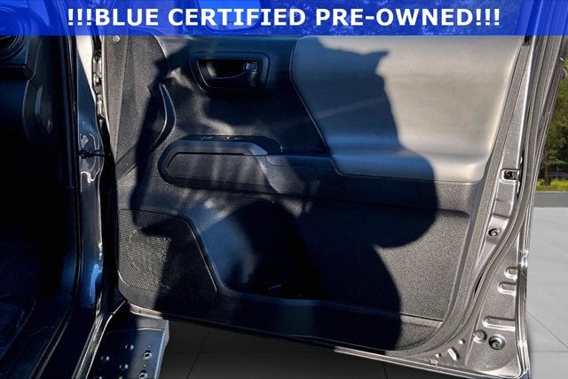 2023 Toyota Tacoma 2WD SR