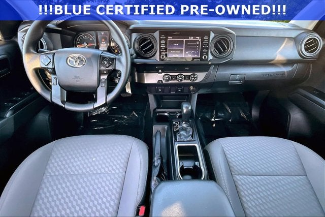 2023 Toyota Tacoma 2WD SR