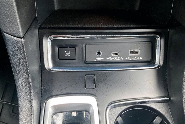 2023 Subaru Ascent Onyx Edition Limited