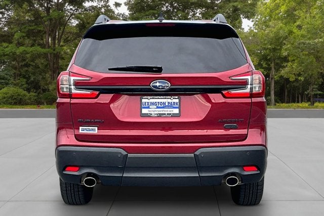 2023 Subaru Ascent Onyx Edition Limited