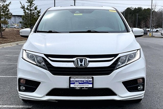 2020 Honda Odyssey EX