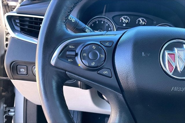 2020 Buick Enclave Premium