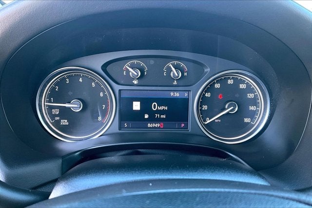 2020 Buick Enclave Premium