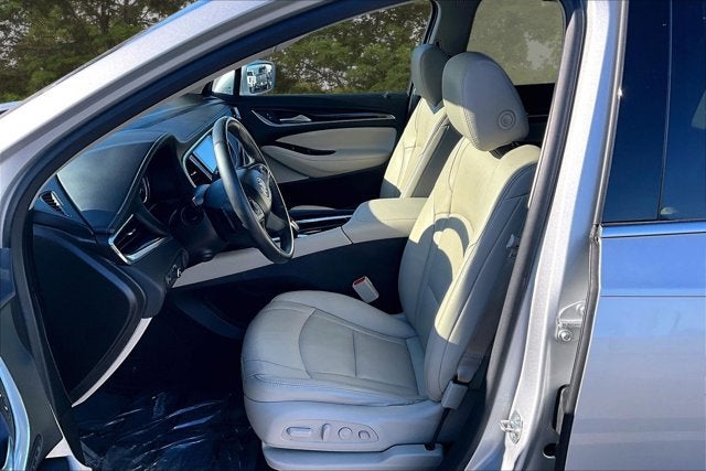 2020 Buick Enclave Premium