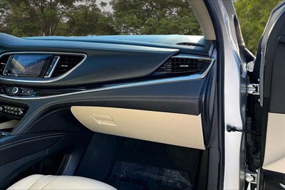 2020 Buick Enclave Premium