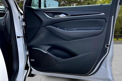 2021 Buick Enclave Avenir