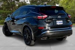 2021 Nissan Murano Platinum