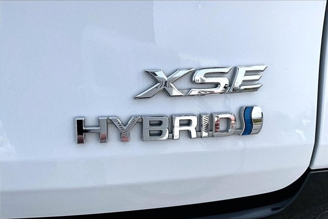 2021 Toyota Sienna XSE