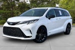 2021 Toyota Sienna XSE