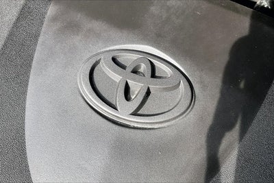 2021 Toyota Sienna XSE