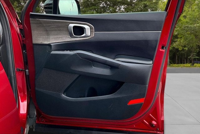 2022 Kia Sorento X-Line S