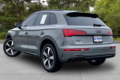 2023 Audi Q5 S line Premium Plus
