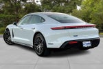 2022 Porsche Taycan Base