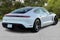 2022 Porsche Taycan Base