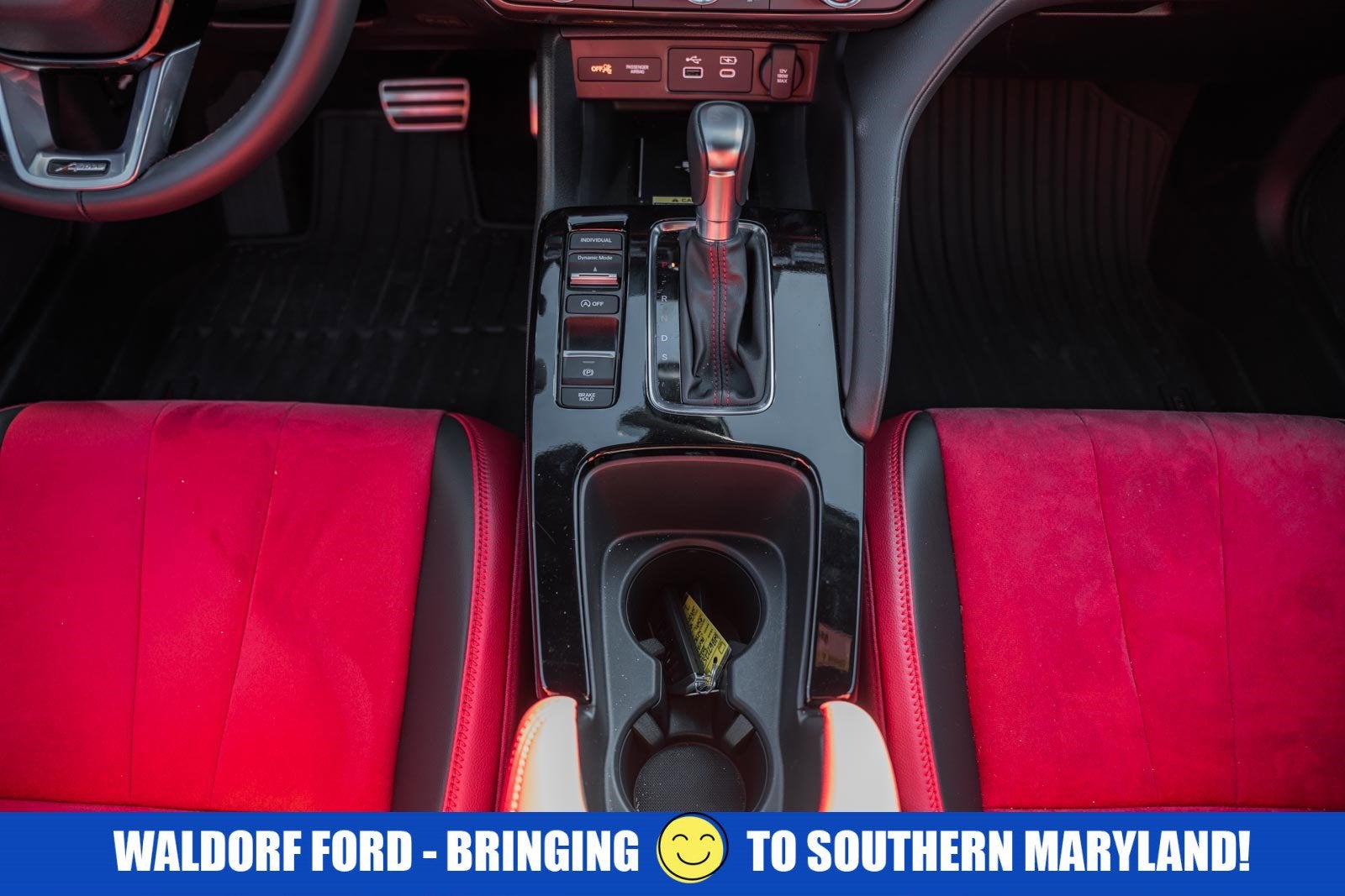 2025 Acura Integra w/A-Spec Technology Package