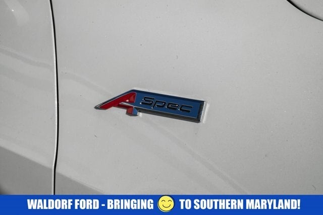 2025 Acura Integra w/A-Spec Technology Package