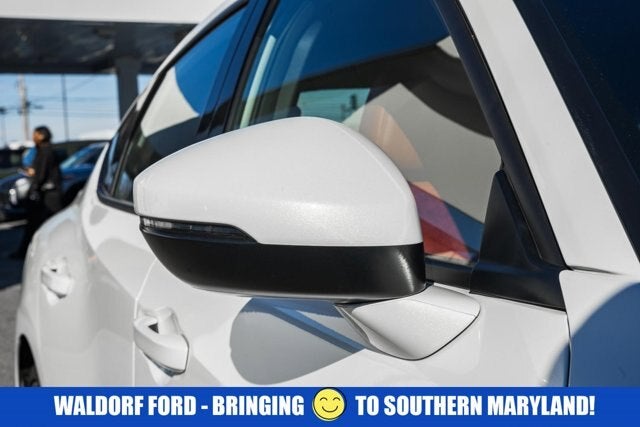 2025 Acura Integra w/A-Spec Technology Package