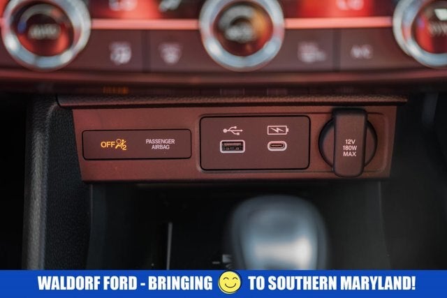 2025 Acura Integra w/A-Spec Technology Package