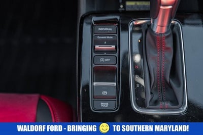 2025 Acura Integra w/A-Spec Technology Package