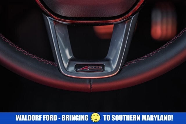 2025 Acura Integra w/A-Spec Technology Package