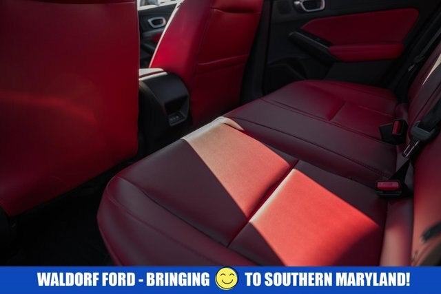 2025 Acura Integra w/A-Spec Technology Package