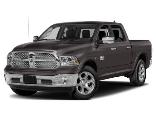 2018 RAM 1500 Laramie