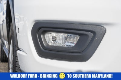 2024 Ford Transit Passenger Wagon 350