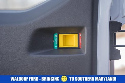 2024 Ford Transit Passenger Wagon 350