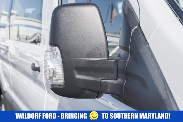 2024 Ford Transit Passenger Wagon 350
