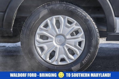 2024 Ford Transit Passenger Wagon 350