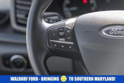 2024 Ford Transit Passenger Wagon 350