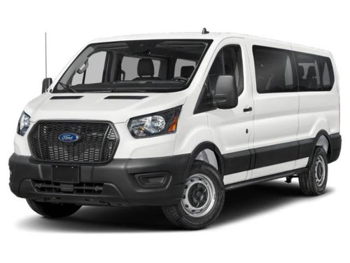 2023 Ford Transit Passenger Wagon 350