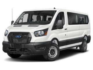 2023 Ford Transit Passenger Wagon 350