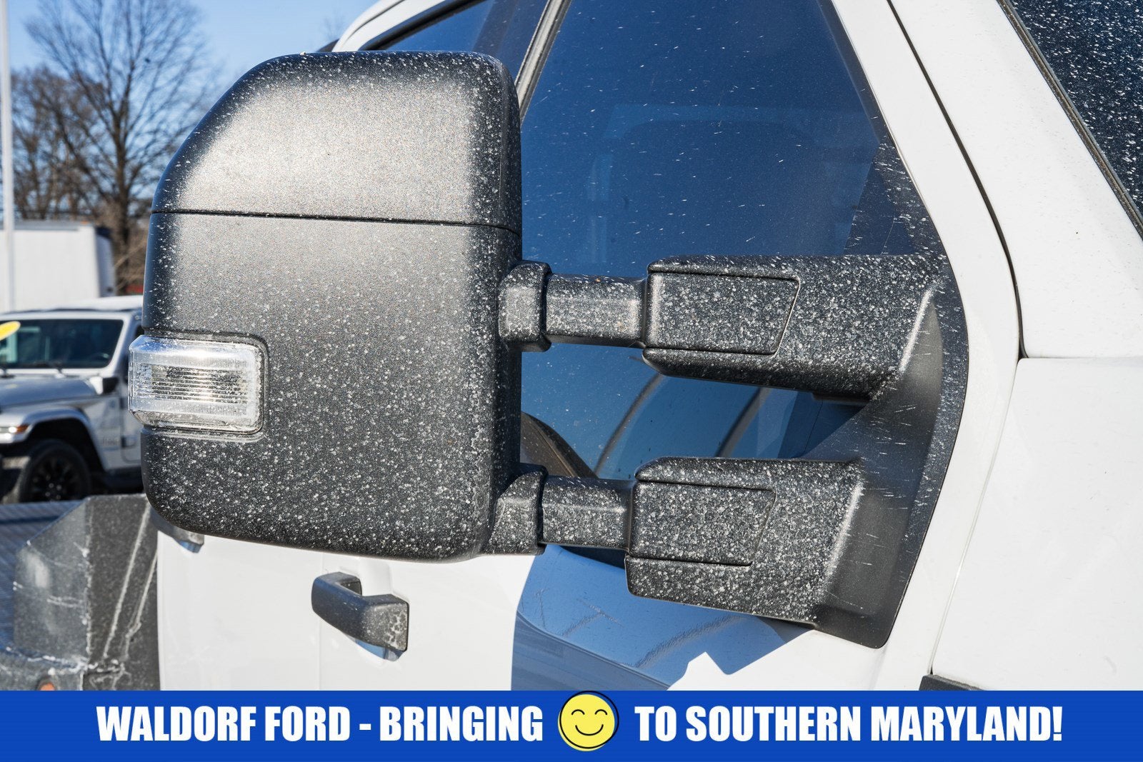 2023 Ford Super Duty F-550 DRW XL