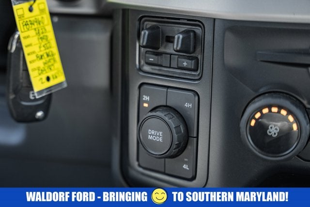 2023 Ford Super Duty F-550 DRW XL