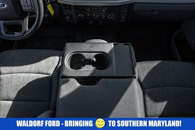 2023 Ford Super Duty F-550 DRW XL