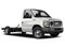 2015 Ford Econoline Commercial Cutaway E-350 Super Duty 138" DRW